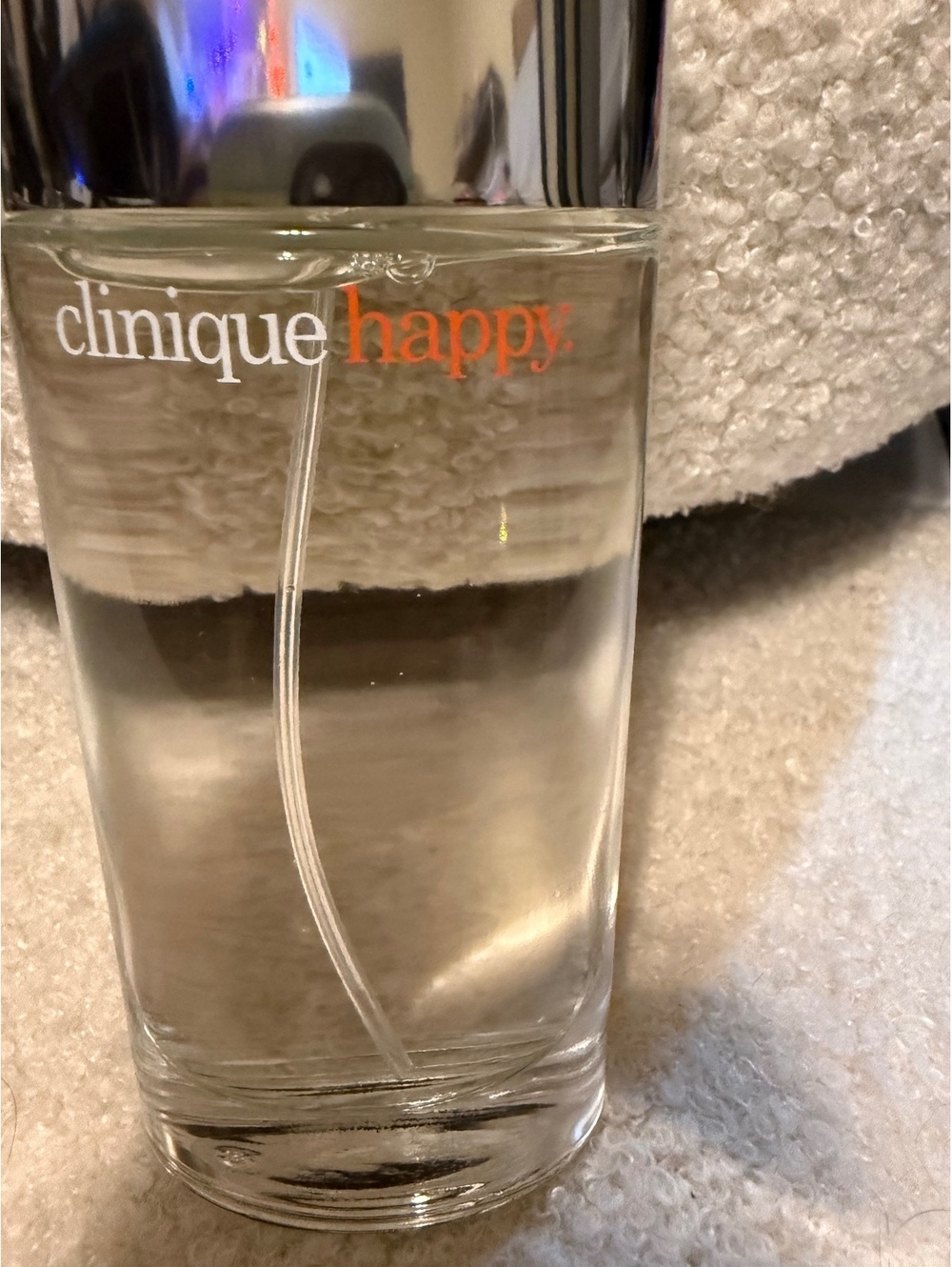 Clinique Happy 3.4 oz